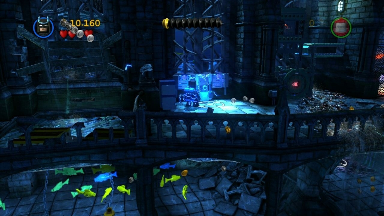 LEGO Batman 2: DC Superheroes - Imagen 49